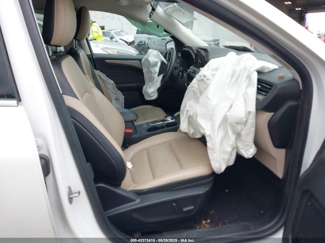 1FMCU9J90MUA58638 Ford gtdi