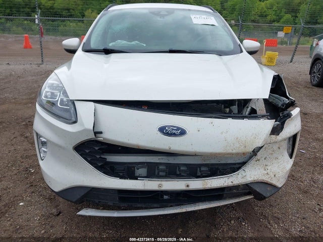 1FMCU9J90MUA58638 Ford gtdi