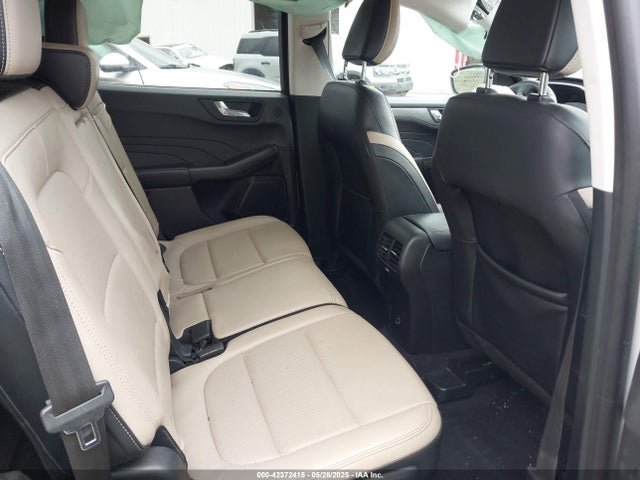 1FMCU9J90MUA58638 Ford gtdi