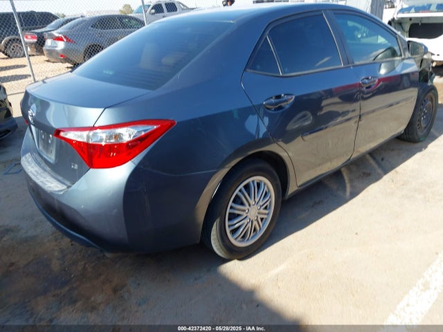 2T1BURHE1GC655527 Toyota 2zr-fe