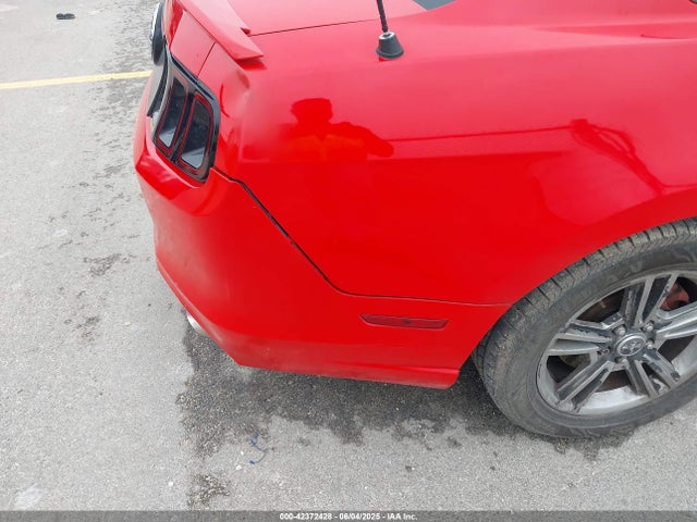 1ZVBP8AM0E5288095 Ford Mustang V6