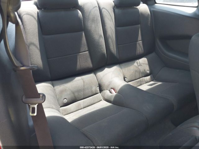 2014 FORD MUSTANG 1ZVBP8AM0E5288095 Photo 7