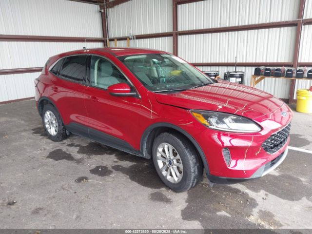 2020 FORD ESCAPE 1FMCU0G69LUC64063