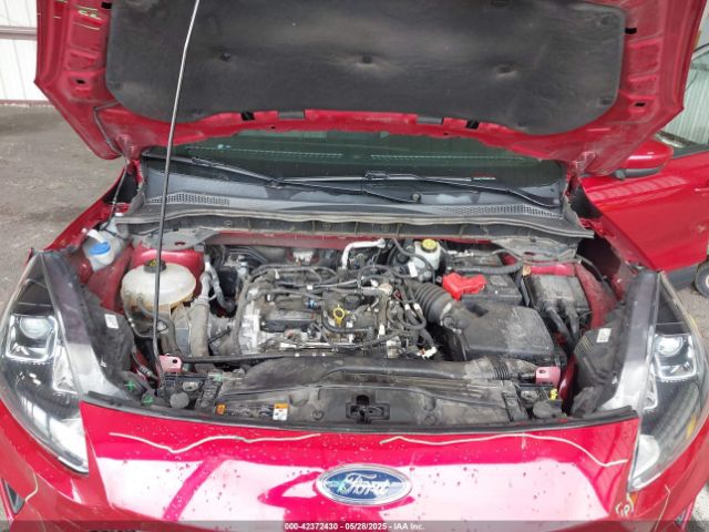 2020 FORD ESCAPE 1FMCU0G69LUC64063 Photo 9