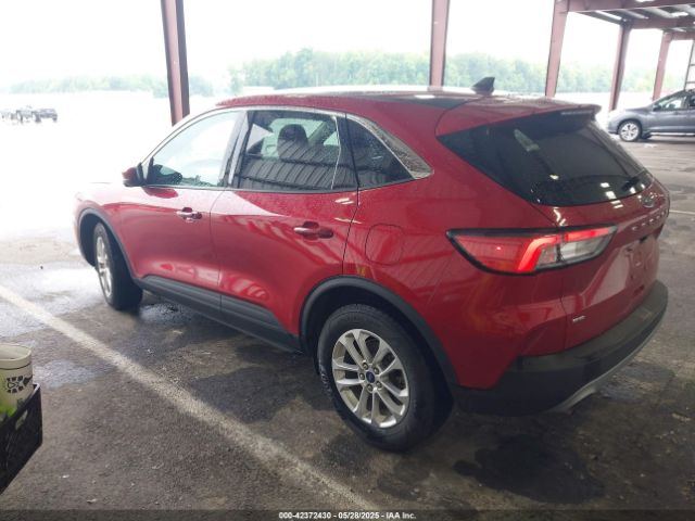 2020 FORD ESCAPE 1FMCU0G69LUC64063 Photo 2