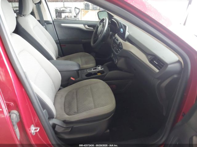 2020 FORD ESCAPE 1FMCU0G69LUC64063 Photo 4