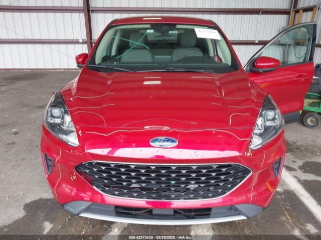 2020 FORD ESCAPE 1FMCU0G69LUC64063 Photo 5