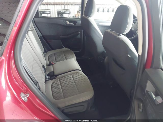 2020 FORD ESCAPE 1FMCU0G69LUC64063 Photo 7