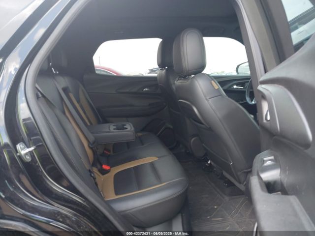 2022 CHEVROLET TRAILBLAZER KL79MVSL6NB028765 Photo 7