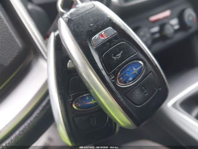 2017 SUBARU IMPREZA 4S3GTAK63H1715650 Photo 10