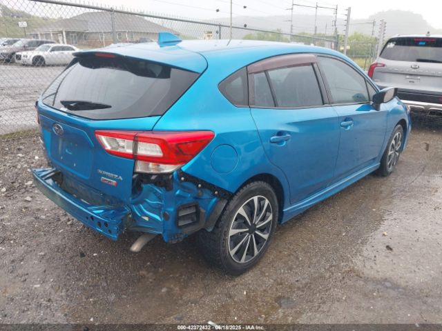2017 SUBARU IMPREZA 4S3GTAK63H1715650 Photo 3