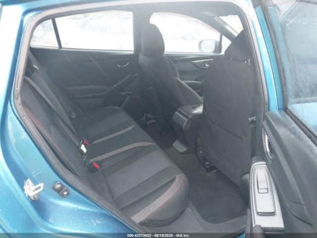 2017 SUBARU IMPREZA 4S3GTAK63H1715650 Photo 7
