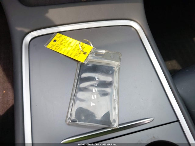 2022 TESLA MODEL Y 7SAYGDEF6NF369475 Photo 10