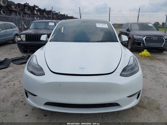 7SAYGDEF6NF369475 Tesla 2022