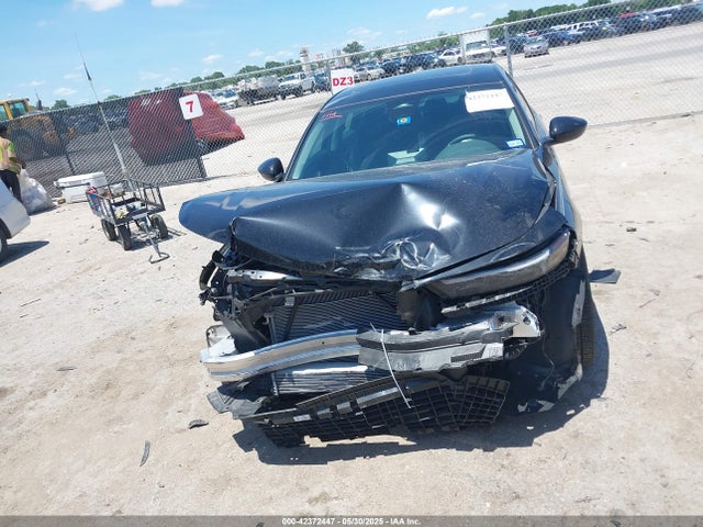 1HGCY1F39PA012313 Honda l15be