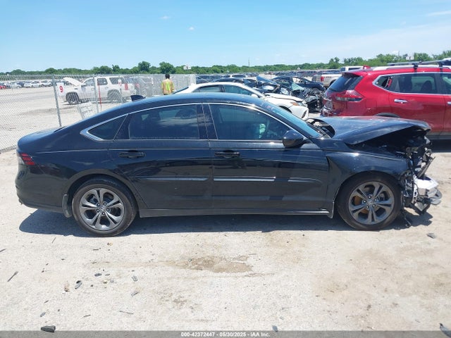 1HGCY1F39PA012313 Honda l15be