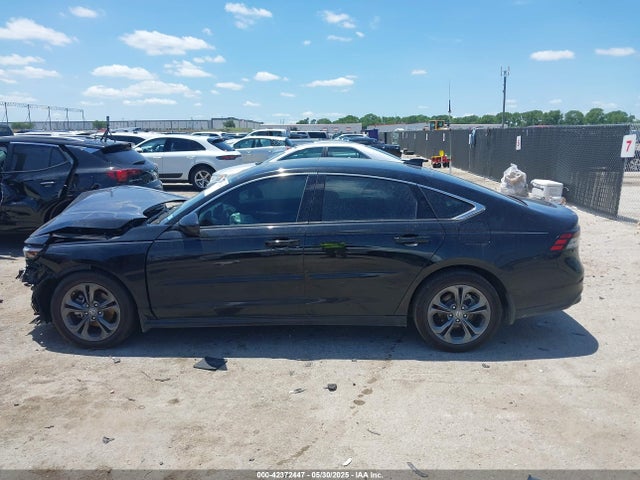 1HGCY1F39PA012313 Honda l15be