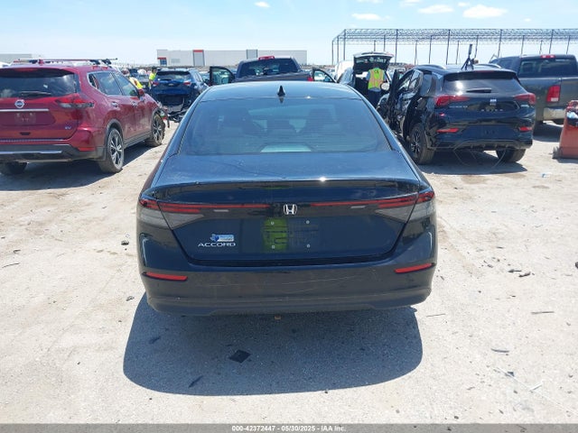 1HGCY1F39PA012313 Honda l15be