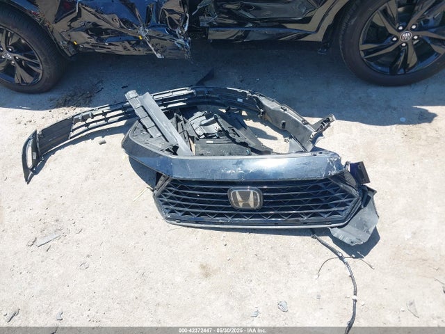 1HGCY1F39PA012313 Honda l15be