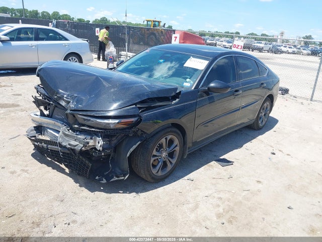 1HGCY1F39PA012313 Honda l15be