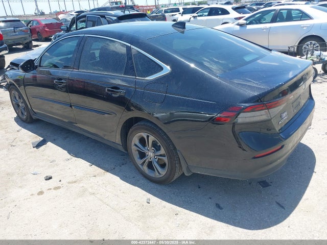 1HGCY1F39PA012313 Honda l15be