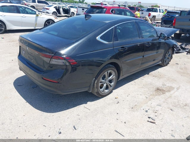 1HGCY1F39PA012313 Honda l15be
