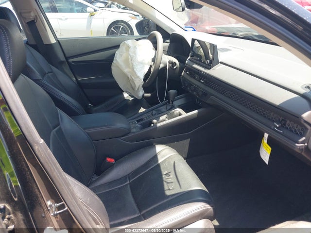 1HGCY1F39PA012313 Honda l15be