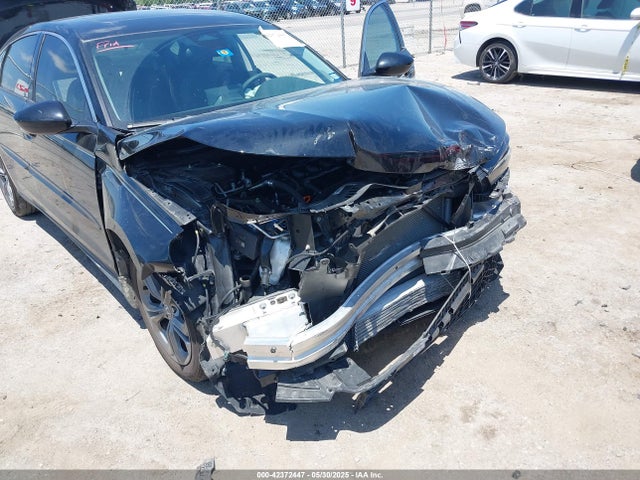 1HGCY1F39PA012313 Honda l15be