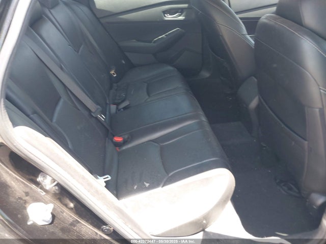 1HGCY1F39PA012313 Honda l15be