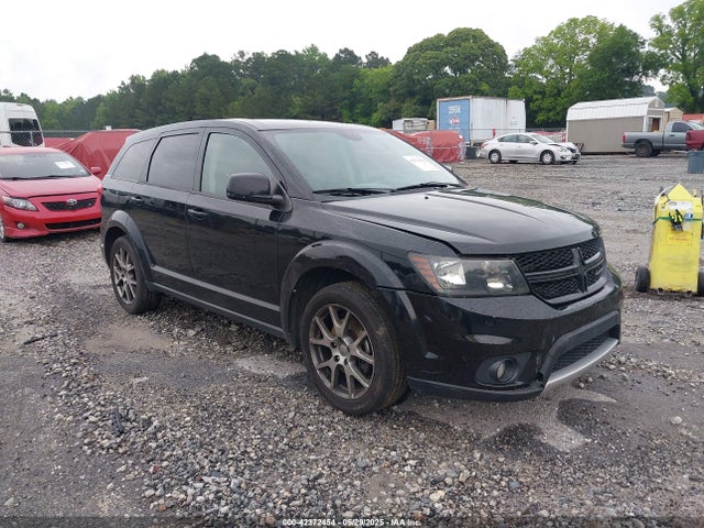 3C4PDDEG0GT160277 Dodge 2016