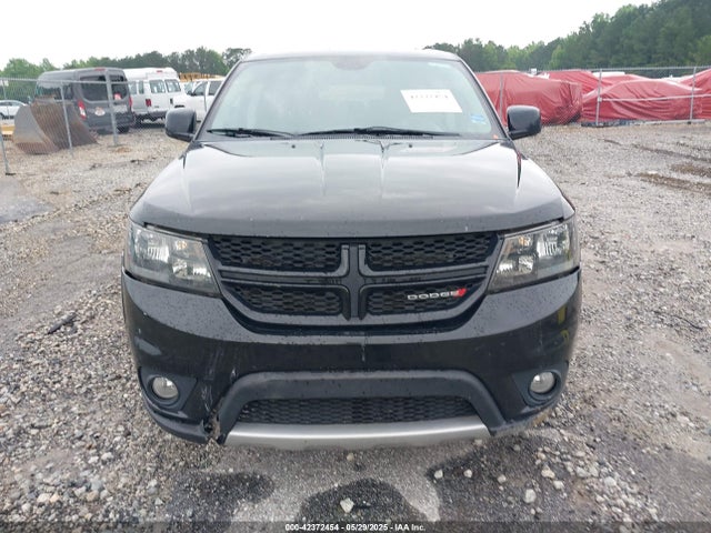 3C4PDDEG0GT160277 Dodge 2016