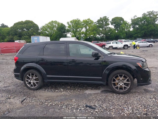 3C4PDDEG0GT160277 Dodge 2016