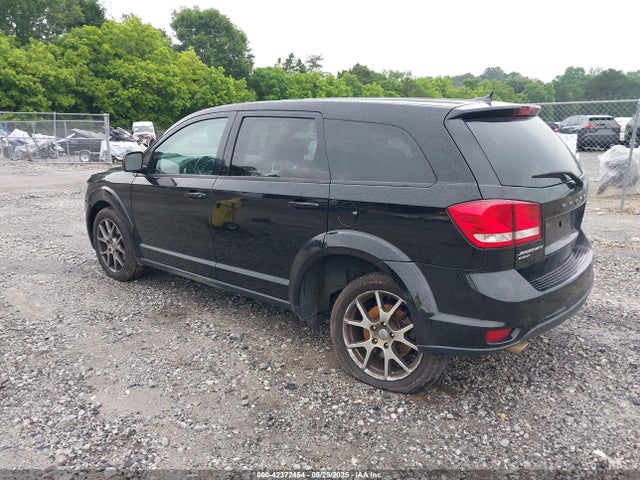3C4PDDEG0GT160277 Dodge 2016