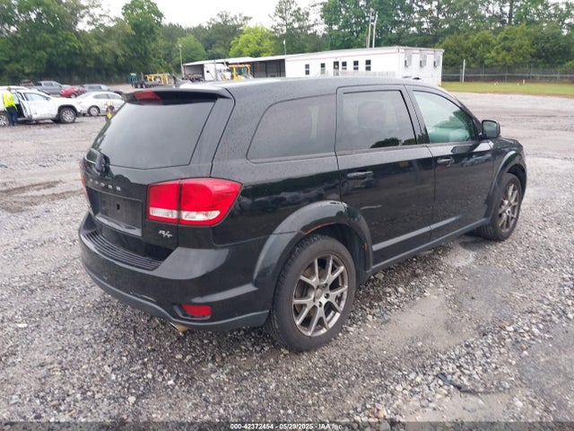 3C4PDDEG0GT160277 Dodge 2016