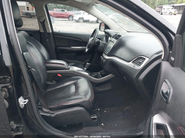 3C4PDDEG0GT160277 Dodge 2016