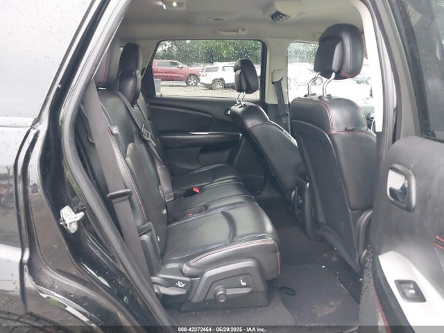 3C4PDDEG0GT160277 Dodge 2016