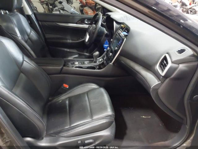 2016 NISSAN MAXIMA 1N4AA6AP3GC404618 Photo 4