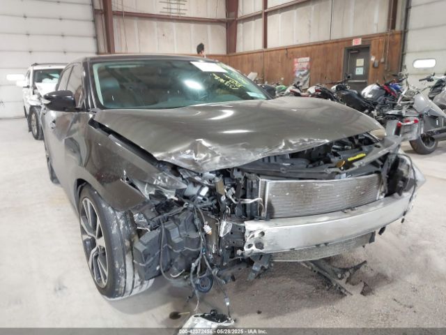 2016 NISSAN MAXIMA 1N4AA6AP3GC404618 Photo 5