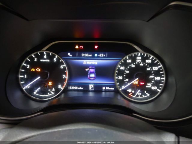 2016 NISSAN MAXIMA 1N4AA6AP3GC404618 Photo 6
