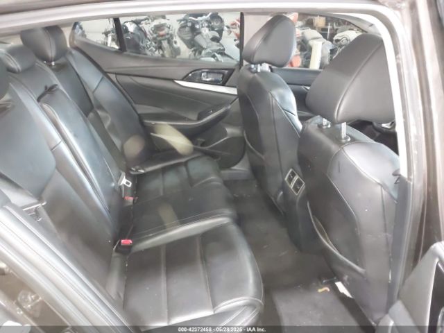 2016 NISSAN MAXIMA 1N4AA6AP3GC404618 Photo 7