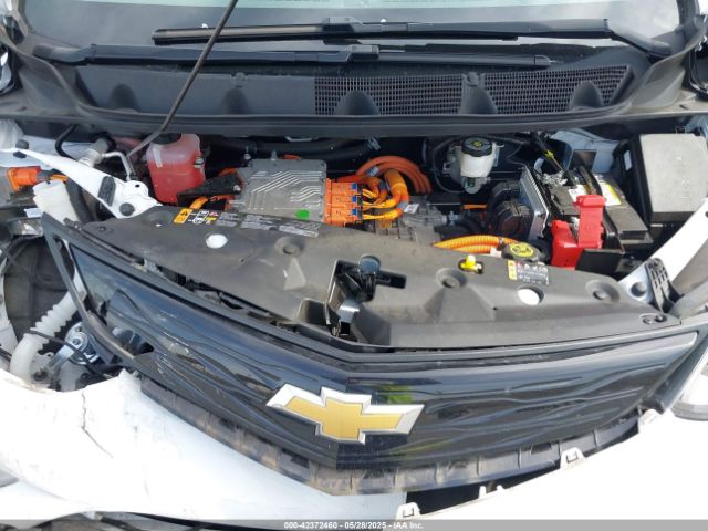 2020 CHEVROLET BOLT EV 1G1FY6S06L4129658 Photo 9