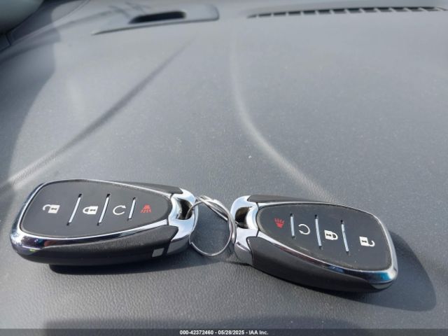 2020 CHEVROLET BOLT EV 1G1FY6S06L4129658 Photo 10