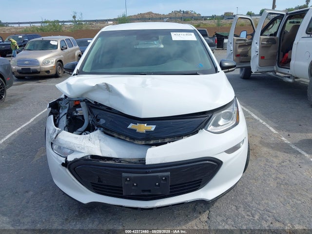 1G1FY6S06L4129658 Chevrolet 2020