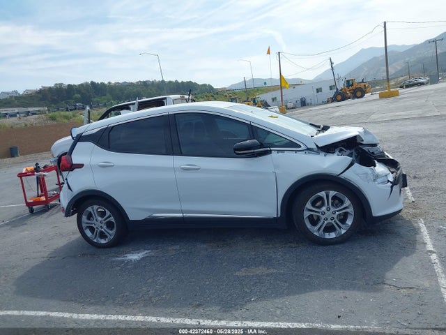 1G1FY6S06L4129658 Chevrolet 2020