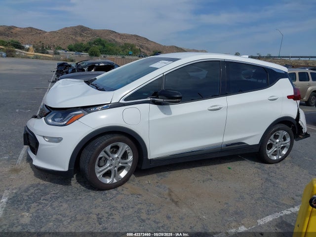 1G1FY6S06L4129658 Chevrolet 2020