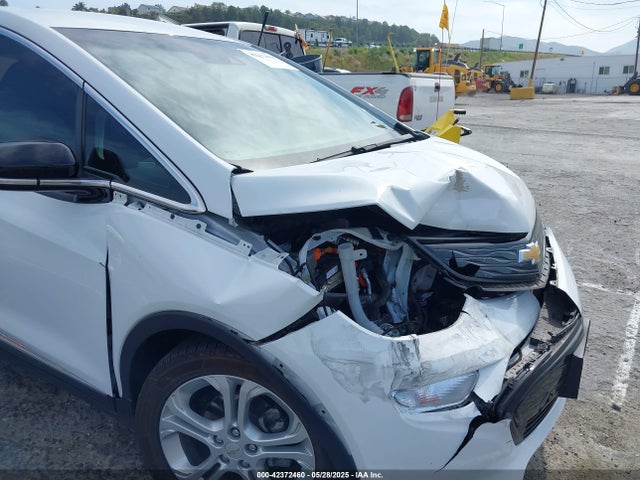 1G1FY6S06L4129658 Chevrolet 2020