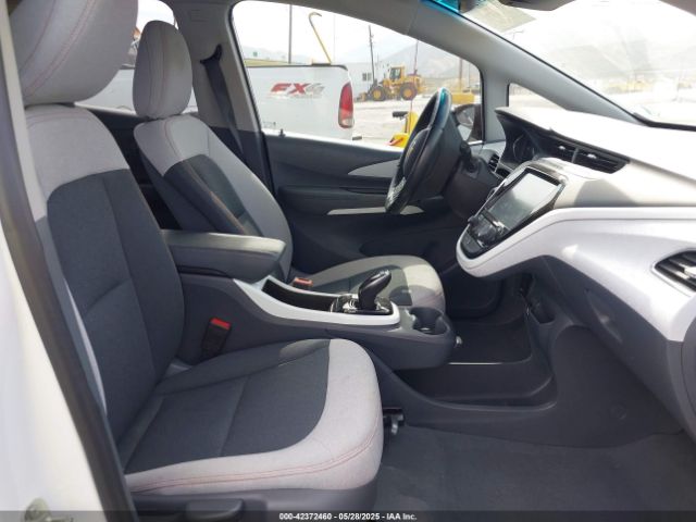 2020 CHEVROLET BOLT EV 1G1FY6S06L4129658 Photo 4