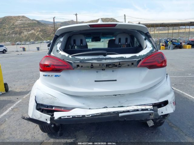 2020 CHEVROLET BOLT EV 1G1FY6S06L4129658 Photo 5
