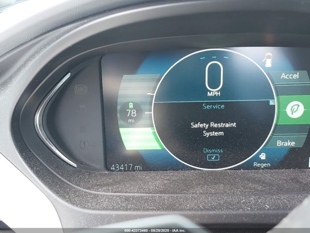 2020 CHEVROLET BOLT EV 1G1FY6S06L4129658 Photo 6