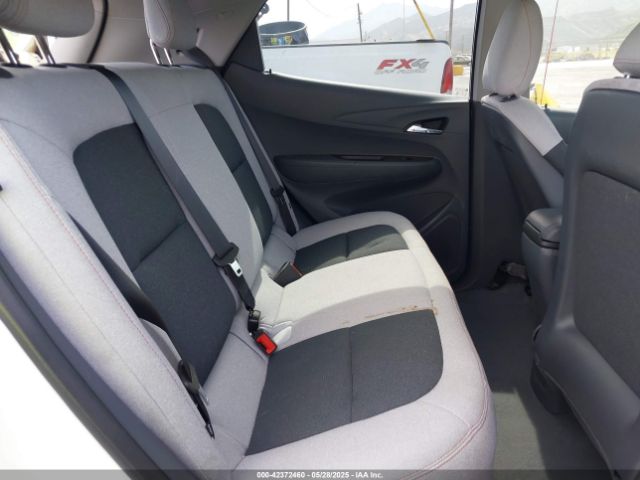 2020 CHEVROLET BOLT EV 1G1FY6S06L4129658 Photo 7